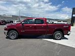 New 2025 Ram 1500 Laramie Crew Cab 4x4 Pickup for sale #259729N - photo 3