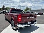 New 2025 Ram 1500 Laramie Crew Cab 4x4 Pickup for sale #259729N - photo 4