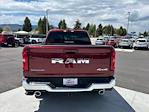 New 2025 Ram 1500 Laramie Crew Cab 4x4 Pickup for sale #259729N - photo 5