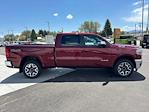 New 2025 Ram 1500 Laramie Crew Cab 4x4 Pickup for sale #259729N - photo 7