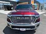 New 2025 Ram 1500 Laramie Crew Cab 4x4 Pickup for sale #259729N - photo 8
