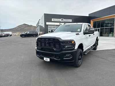 New 2025 Ram 2500 Tradesman Crew Cab 4x4 Pickup for sale #259936N - photo 2