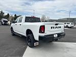 New 2025 Ram 2500 Tradesman Crew Cab 4x4 Pickup for sale #259936N - photo 4