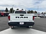 New 2025 Ram 2500 Tradesman Crew Cab 4x4 Pickup for sale #259936N - photo 5