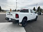 New 2025 Ram 2500 Tradesman Crew Cab 4x4 Pickup for sale #259936N - photo 6