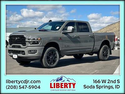New 2026 Ram 2500 Laramie Crew Cab 4x4 Pickup for sale #260539N - photo 1