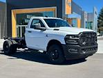 New 2026 Ram 3500 Tradesman Regular Cab 4x4 60 CA Cab Chassis for sale #261372N - photo 4