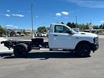 New 2026 Ram 3500 Tradesman Regular Cab 4x4 60 CA Cab Chassis for sale #261372N - photo 5