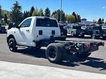 New 2026 Ram 3500 Tradesman Regular Cab 4x4 60 CA Cab Chassis for sale #261372N - photo 2