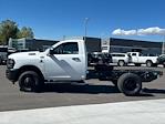 New 2026 Ram 3500 Tradesman Regular Cab 4x4 60 CA Cab Chassis for sale #261372N - photo 8
