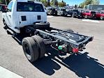 New 2026 Ram 3500 Tradesman Regular Cab 4x4 60 CA Cab Chassis for sale #261372N - photo 9