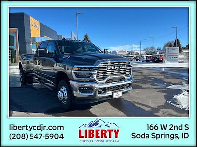 New 2026 Ram 3500 Tradesman Crew Cab for sale #262445N - photo 1