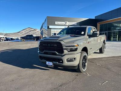 New 2026 Ram 3500 Laramie Crew Cab for sale #262862N - photo 1