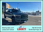 New 2026 Ram 3500 Laramie Crew Cab for sale #262862N - photo 6