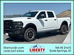 New 2026 Ram 2500 Warlock Crew Cab 4x4 Pickup for sale #263535N - photo 1