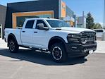 New 2026 Ram 2500 Warlock Crew Cab 4x4 Pickup for sale #263535N - photo 3