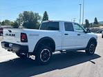 New 2026 Ram 2500 Warlock Crew Cab 4x4 Pickup for sale #263535N - photo 5