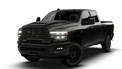 New 2026 Ram 2500 Laramie Crew Cab 4x4 Pickup for sale #263687N - photo 1