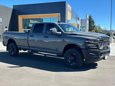 New 2026 Ram 3500 Tradesman Crew Cab 4x4 Pickup for sale #265590N - photo 2