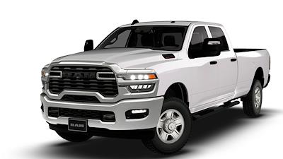 New 2026 Ram 3500 Tradesman Crew Cab 4x4 Pickup for sale #265591N - photo 1