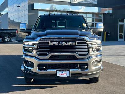 New 2026 Ram 3500 Laramie Crew Cab 4x4 DRW Pickup for sale #266171N - photo 2