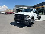 New 2026 Ram 5500 Tradesman Regular Cab 4x4 84 CA Cab Chassis for sale #266929N - photo 3