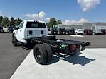 New 2026 Ram 5500 Tradesman Regular Cab 4x4 84 CA Cab Chassis for sale #266929N - photo 5