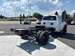New 2026 Ram 5500 Tradesman Regular Cab 4x4 84 CA Cab Chassis for sale #266929N - photo 2