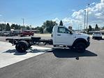 New 2026 Ram 5500 Tradesman Regular Cab 4x4 84 CA Cab Chassis for sale #266929N - photo 7