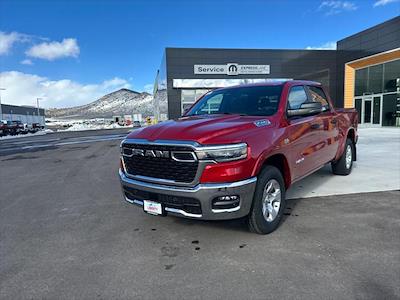 New 2026 Ram 1500 Big Horn Crew Cab for sale #267435N - photo 2