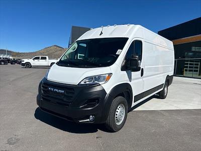 New 2026 Ram ProMaster 3500 High Roof Empty Cargo Van for sale #267585N - photo 2