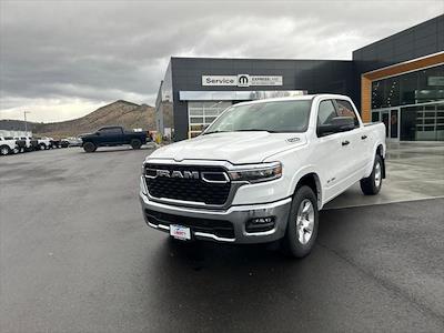 New 2026 Ram 1500 Big Horn Crew Cab for sale #268025N - photo 2
