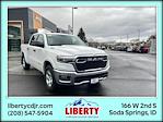 New 2026 Ram 1500 Big Horn Crew Cab for sale #268025N - photo 1