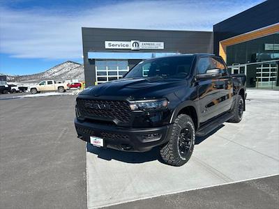 New 2026 Ram 1500 Rebel Crew Cab for sale #268141N - photo 2