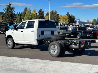 New 2026 Ram 3500 Crew Cab 60 CA Cab Chassis for sale #268902N - photo 2