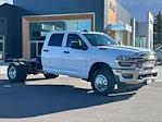 New 2026 Ram 3500 Crew Cab 60 CA Cab Chassis for sale #268902N - photo 4