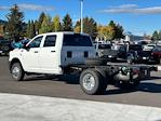 New 2026 Ram 3500 Crew Cab 60 CA Cab Chassis for sale #268902N - photo 2