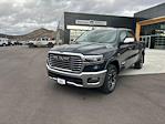 New 2026 Ram 1500 Laramie Crew Cab for sale #269394N - photo 2