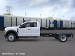 2026 Ford F-450 Super Cab DRW 4x4 Cab Chassis for sale #1FD0X4HN3TED94177 - photo 3