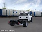 2026 Ford F-450 Super Cab DRW 4x4 Cab Chassis for sale #1FD0X4HN3TED94177 - photo 8