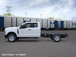 2026 Ford F-350 Super Cab SRW 4x4 Cab Chassis for sale #1FD8X3FN7TED93808 - photo 5