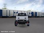 2026 Ford F-350 Super Cab SRW 4x4 Cab Chassis for sale #1FD8X3FN7TED93808 - photo 6
