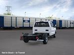 2026 Ford F-350 Super Cab SRW 4x4 Cab Chassis for sale #1FD8X3FN7TED93808 - photo 4