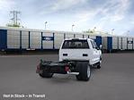 New 2026 Ford F-350 Super Cab Cab Chassis for sale #1FD8X3HN8TED93880 - photo 8