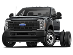 2026 Ford F-450 Regular Cab DRW 4x4 Cab Chassis for sale #1FDUF4HN6TDA12587 - photo 23