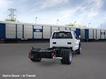 2026 Ford F-450 Regular Cab DRW 4x4 Cab Chassis for sale #1FDUF4HN6TDA12587 - photo 8