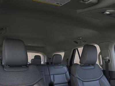 2026 Ford Explorer 4WD SUV for sale #1FMUK8DH6TGC37321 - photo 2