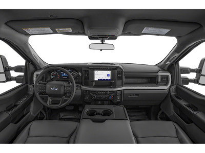 2026 Ford F-250 Crew Cab 4x4 Pickup for sale #1FT8W2BA7TEC22318 - photo 1
