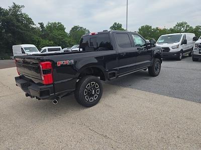 2025 Ford F-250 Crew Cab 4WD Pickup for sale #25P153 - photo 2