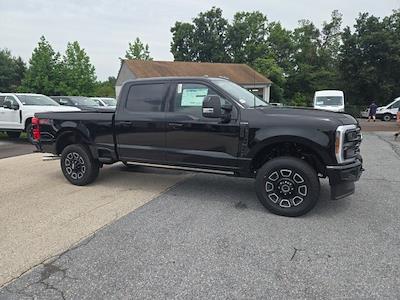 2025 Ford F-250 Crew Cab 4WD Pickup for sale #25P153 - photo 1